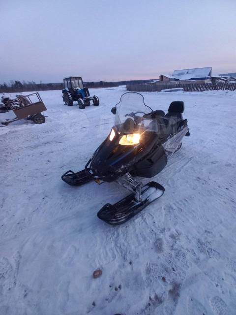 Arctic Cat Bearcat 570 XTE. ,  ,   