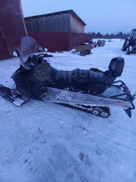 Arctic Cat Bearcat 570 XTE. ,  ,   