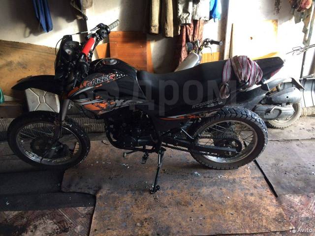 Racer Panther RC200GY-C2. 200. ., ,  ,   