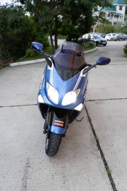 Yamaha Tmax. 500. ., , ,   