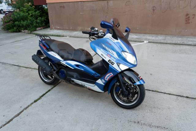 Yamaha Tmax. 500. ., , ,   