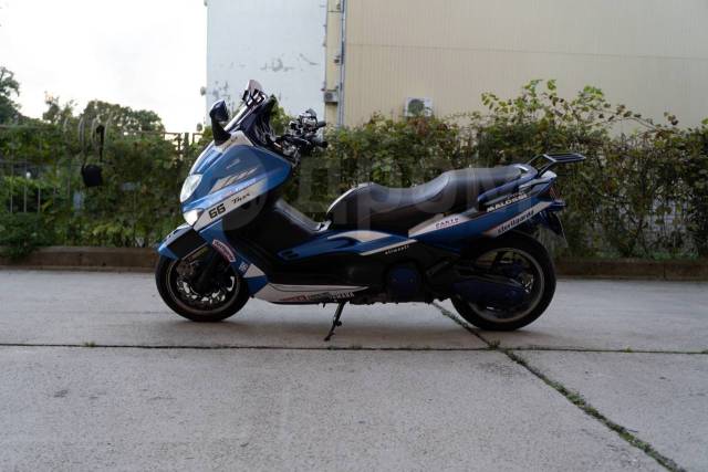 Yamaha Tmax. 500. ., , ,   