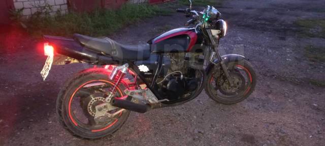 Yamaha XJR 400. 400. ., , ,   