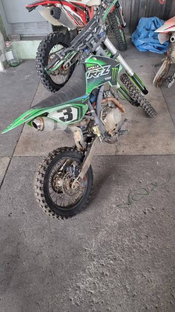 Apollo RXF Freeride 125. 125. ., ,  ,   