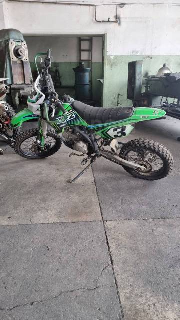 Apollo RXF Freeride 125. 125. ., ,  ,   