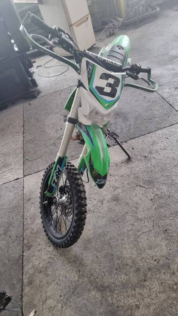 Apollo RXF Freeride 125. 125. ., ,  ,   