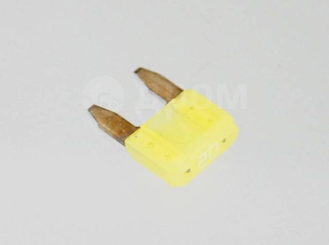  20A TOHATSU 3T5-76247-0 
