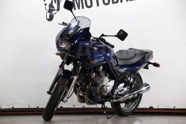 Yamaha XJ 600 S Diversion. 600. ., , ,   