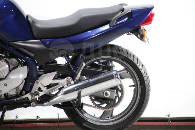 Yamaha XJ 600 S Diversion. 600. ., , ,   