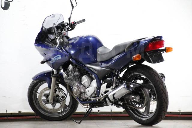 Yamaha XJ 600 S Diversion. 600. ., , ,   