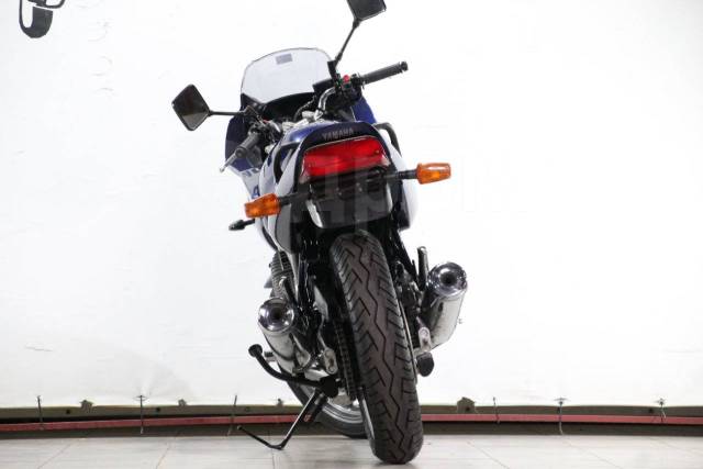 Yamaha XJ 600 S Diversion. 600. ., , ,   