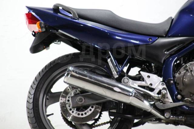 Yamaha XJ 600 S Diversion. 600. ., , ,   