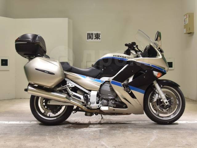 Yamaha FJR 1300AS. 1 300. ., , ,  .     