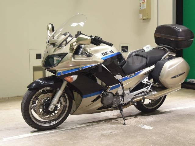 Yamaha FJR 1300AS. 1 300. ., , ,  .     