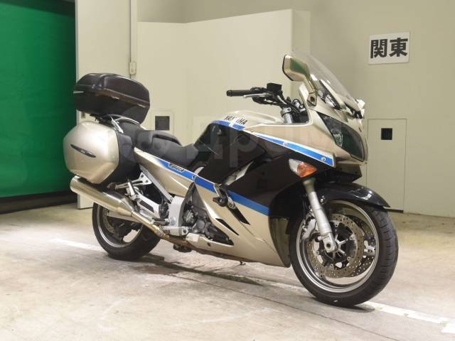 Yamaha FJR 1300AS. 1 300. ., , ,  .     