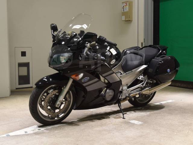 Yamaha FJR 1300AS. 1 300. ., , ,  .     