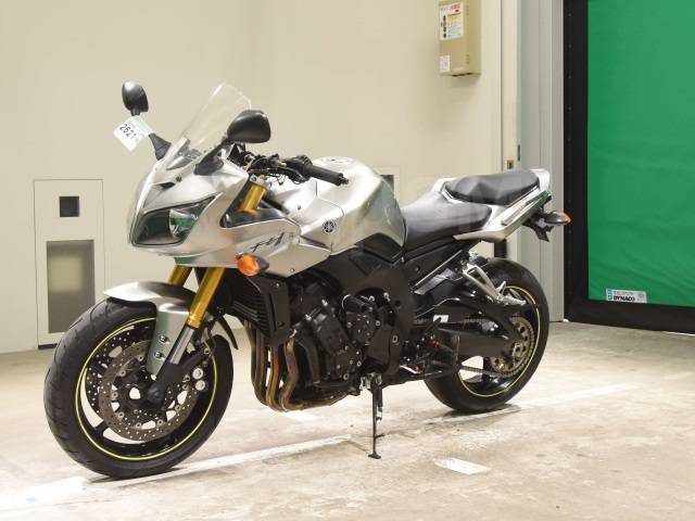 Yamaha FZ1-S. 1 000. ., , ,  .     