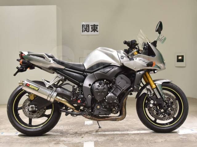 Yamaha FZ1-S. 1 000. ., , ,  .     