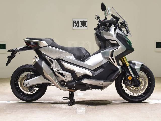 Honda X-ADV. 750. ., , ,  .     