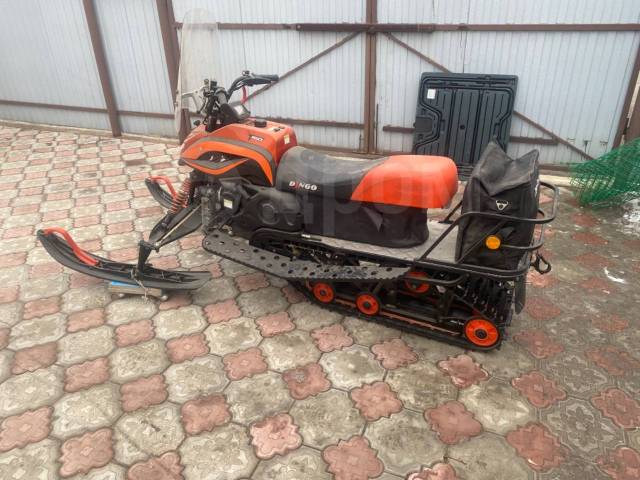 Irbis Dingo T150. ,  ,   