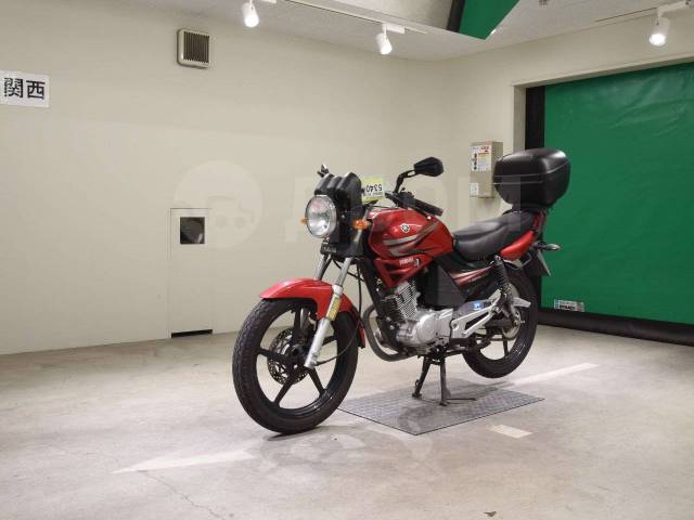 Yamaha YBR 125. 125. ., , ,  .     