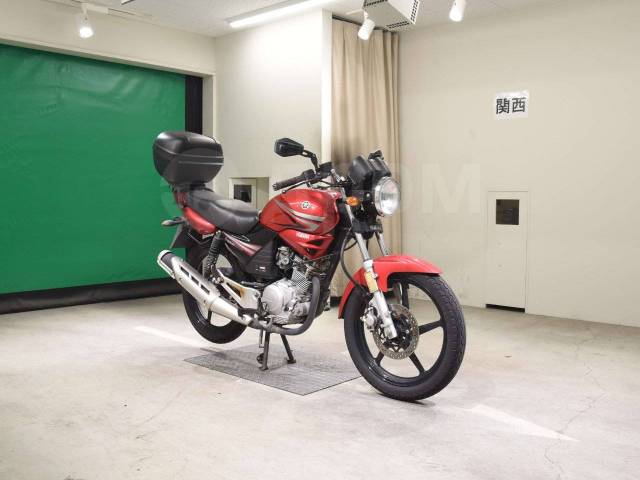 Yamaha YBR 125. 125. ., , ,  .     