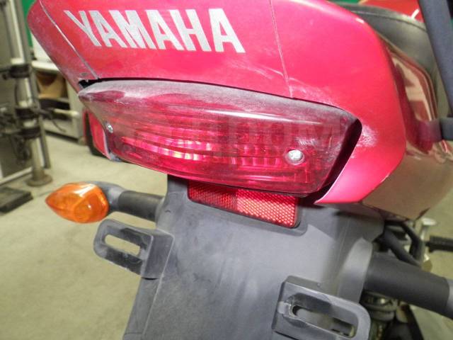 Yamaha YBR 125. 125. ., , ,  .     