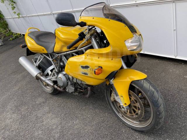 Ducati Supersport 900. 900. ., , ,  .     