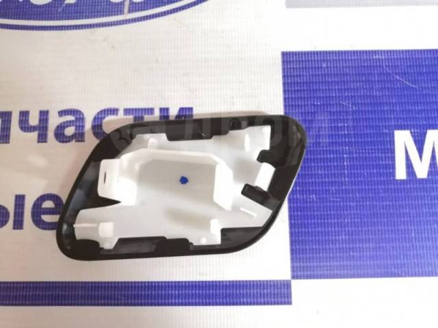 Купить Крышка форсунки омывателя фар правая. Ford Kuga 2 2013-2019 ...