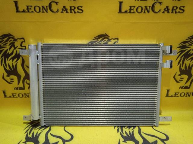 Купить Радиатор кондиционера Skoda Octavia A7 Termal [5Q0816411AR] в ...