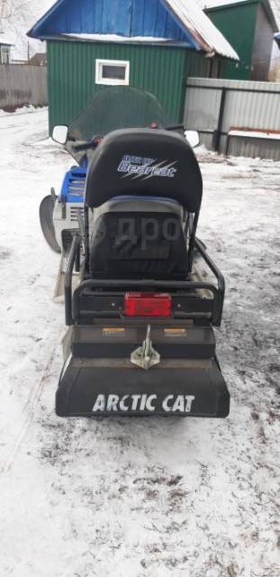 Arctic Cat T660 Turbo. ,  ,   