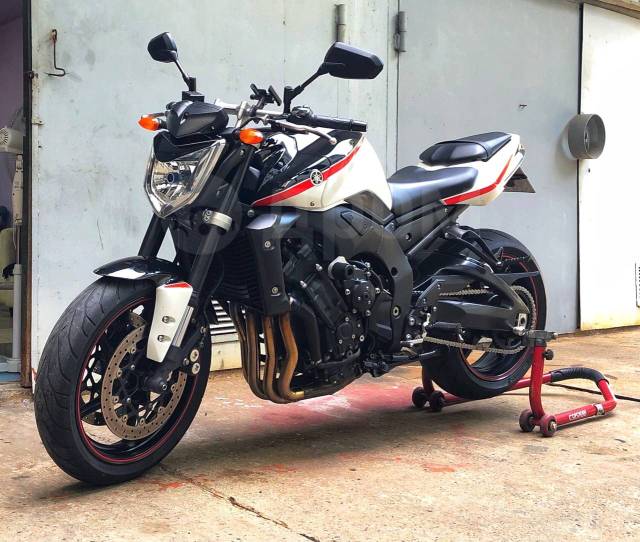 Yamaha FZ1-N. 1 000. ., , ,   