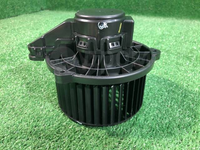 Купить Моторчик печки Hyundai Solaris 2017-2025 Kia Rio 2017-2025 в ...