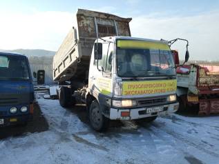 Краун в разбор владивосток