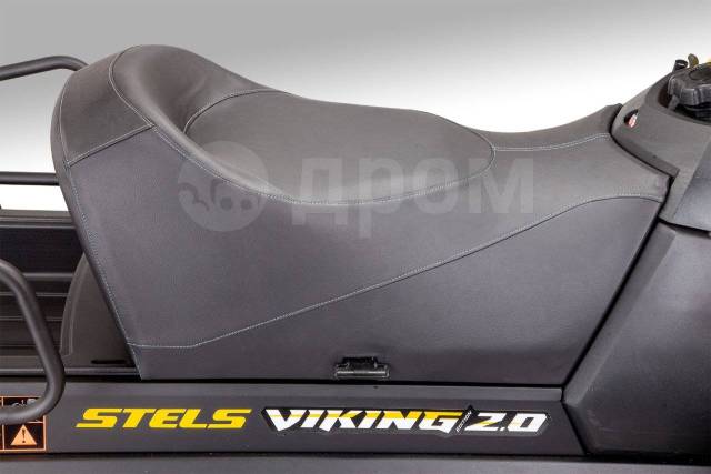 Stels Viking 600 ST 2.0. ,  ,   