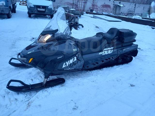 BRP Lynx 69 Yeti Army Limited. ,  ,   