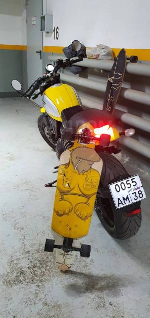 Ducati Scrambler. 803. ., , ,   