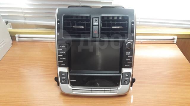 Купить Климат-контроль Toyota Crown Majesta 8611130490 URS206 во ...
