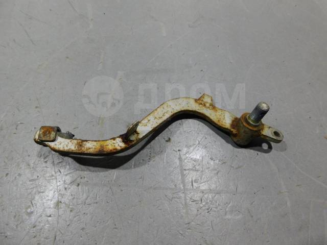    Honda CRM250 MD24 021286 