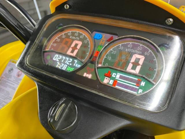 CFMoto CF 500-A Basic. ,  \,   