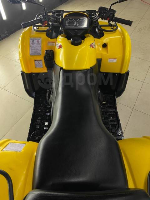 CFMoto CF 500-A Basic. ,  \,   