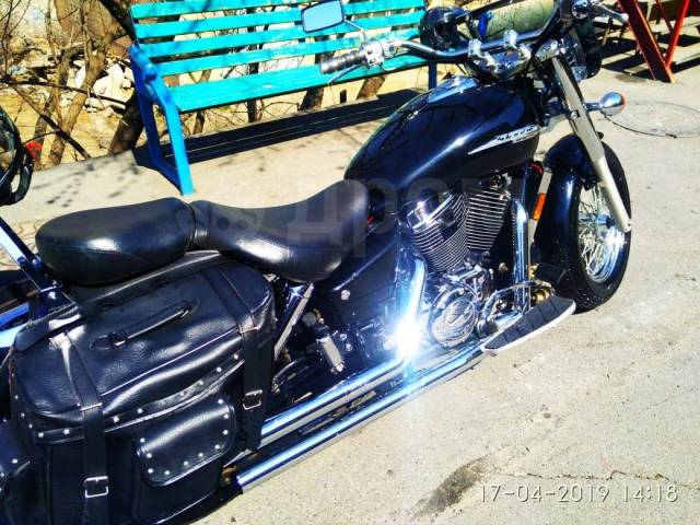 Honda Shadow Aero. 1 100. ., , ,   