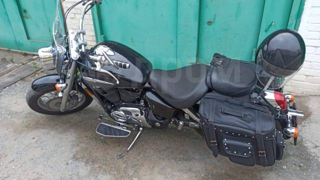 Honda Shadow Aero. 1 100. ., , ,   