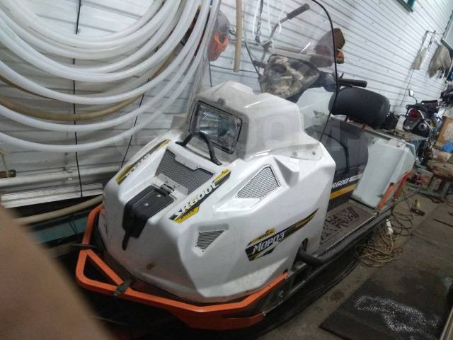 Stels Мороз 600l
