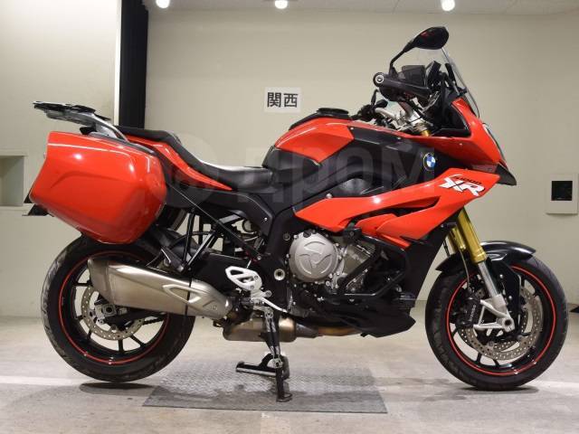 BMW S 1000 XR. 1 000. ., , ,  .     