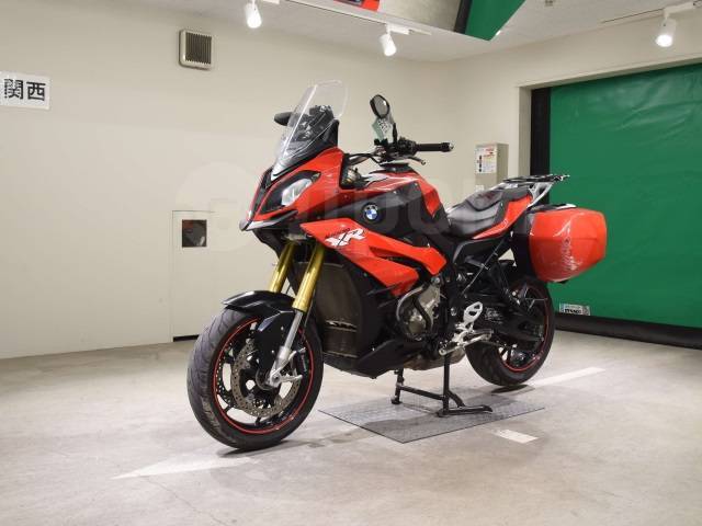 BMW S 1000 XR. 1 000. ., , ,  .     