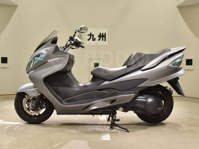 Suzuki Skywave 400. 400. ., , ,  .     