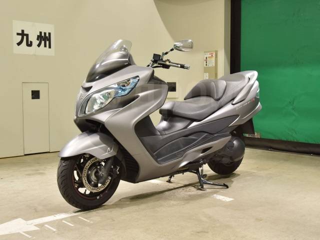 Suzuki Skywave 400. 400. ., , ,  .     