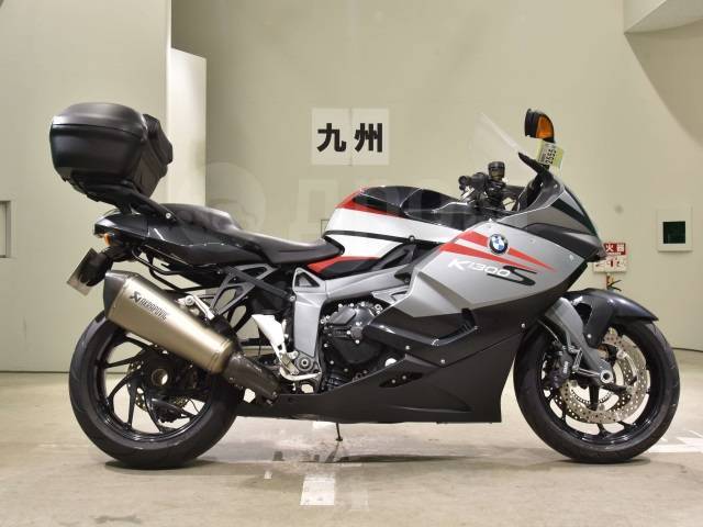 BMW k1300 2015