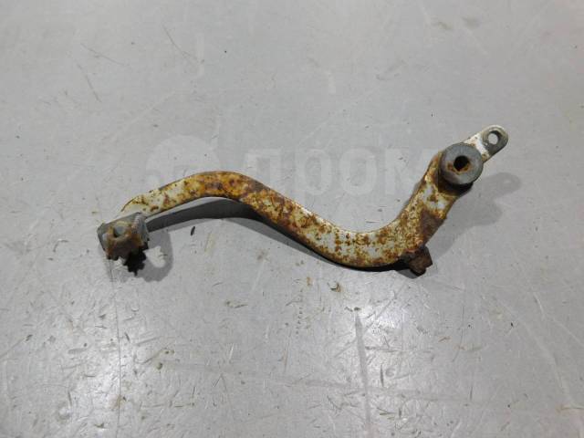    Honda CRM250 MD24 021286 